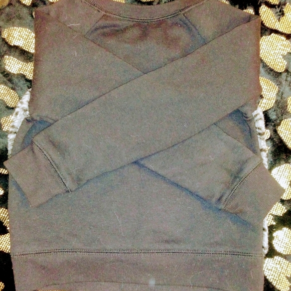 TCP Girls sweatshirt - Picture 2 of 3